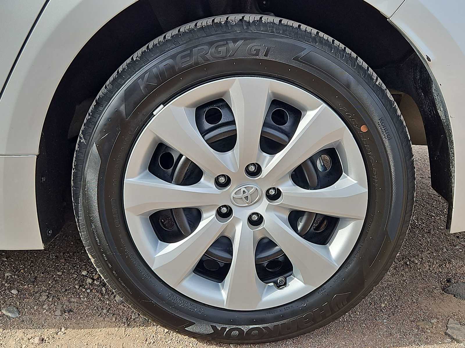 Thumbnail: 2023 Toyota Corolla - 13