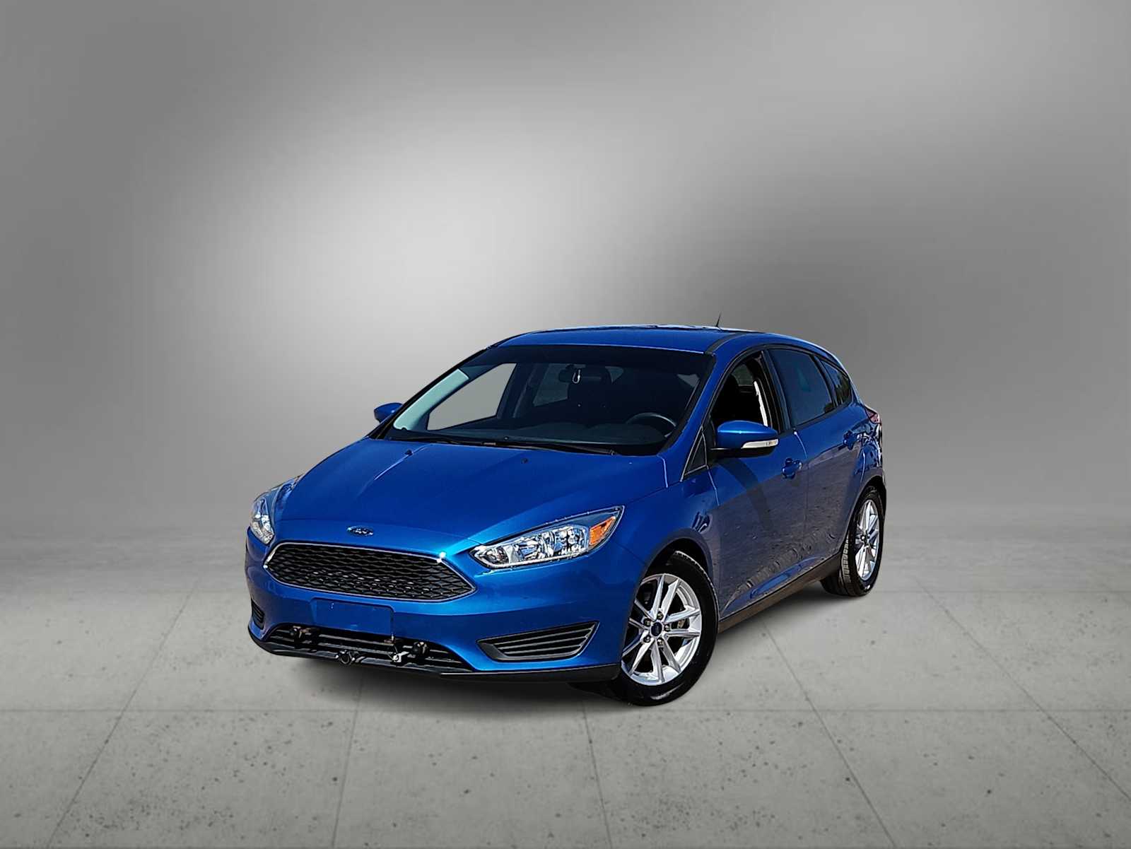 2016 Ford Focus SE -
                  Henderson, NV