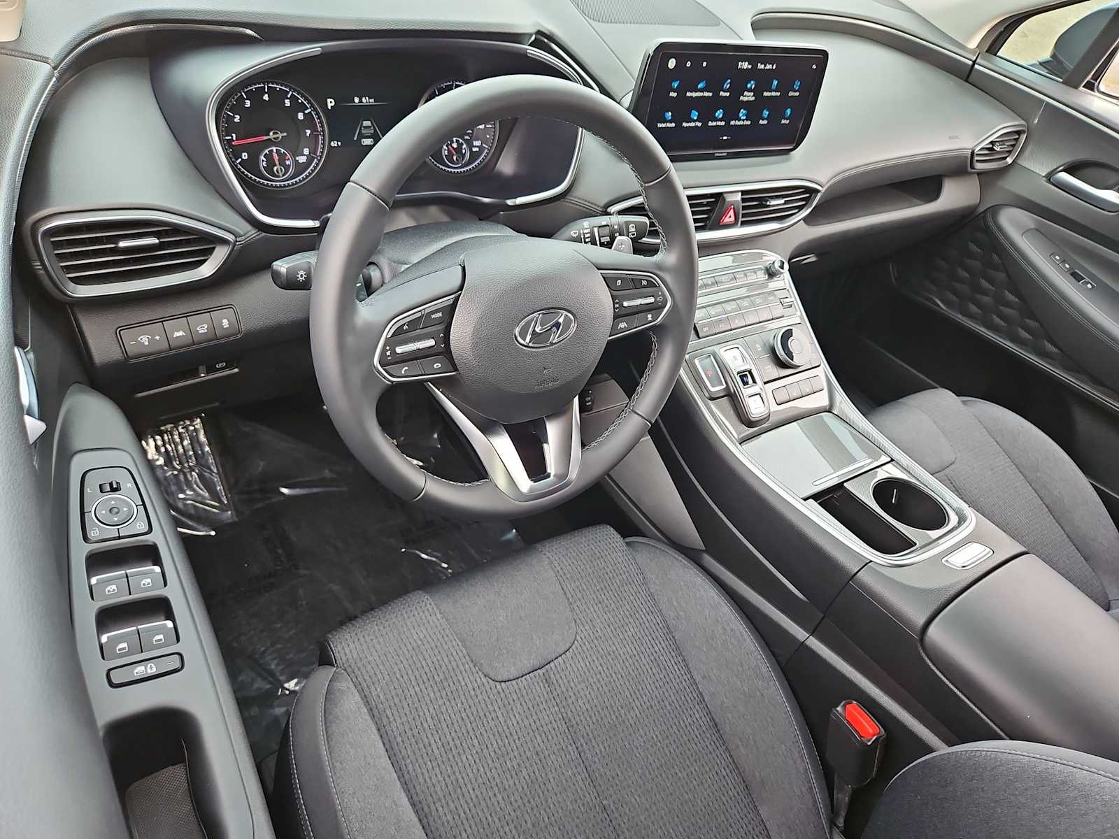 Thumbnail: 2023 Hyundai Santa Fe - 10