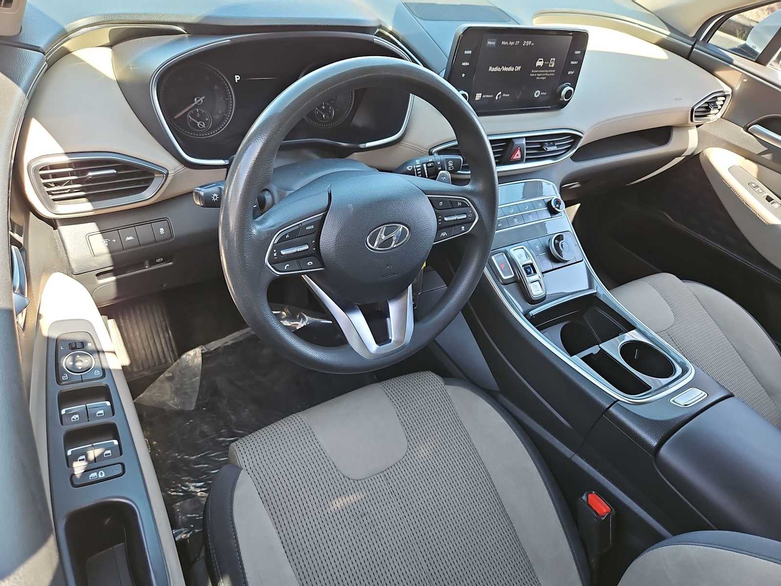 Thumbnail: 2023 Hyundai Santa Fe - 10