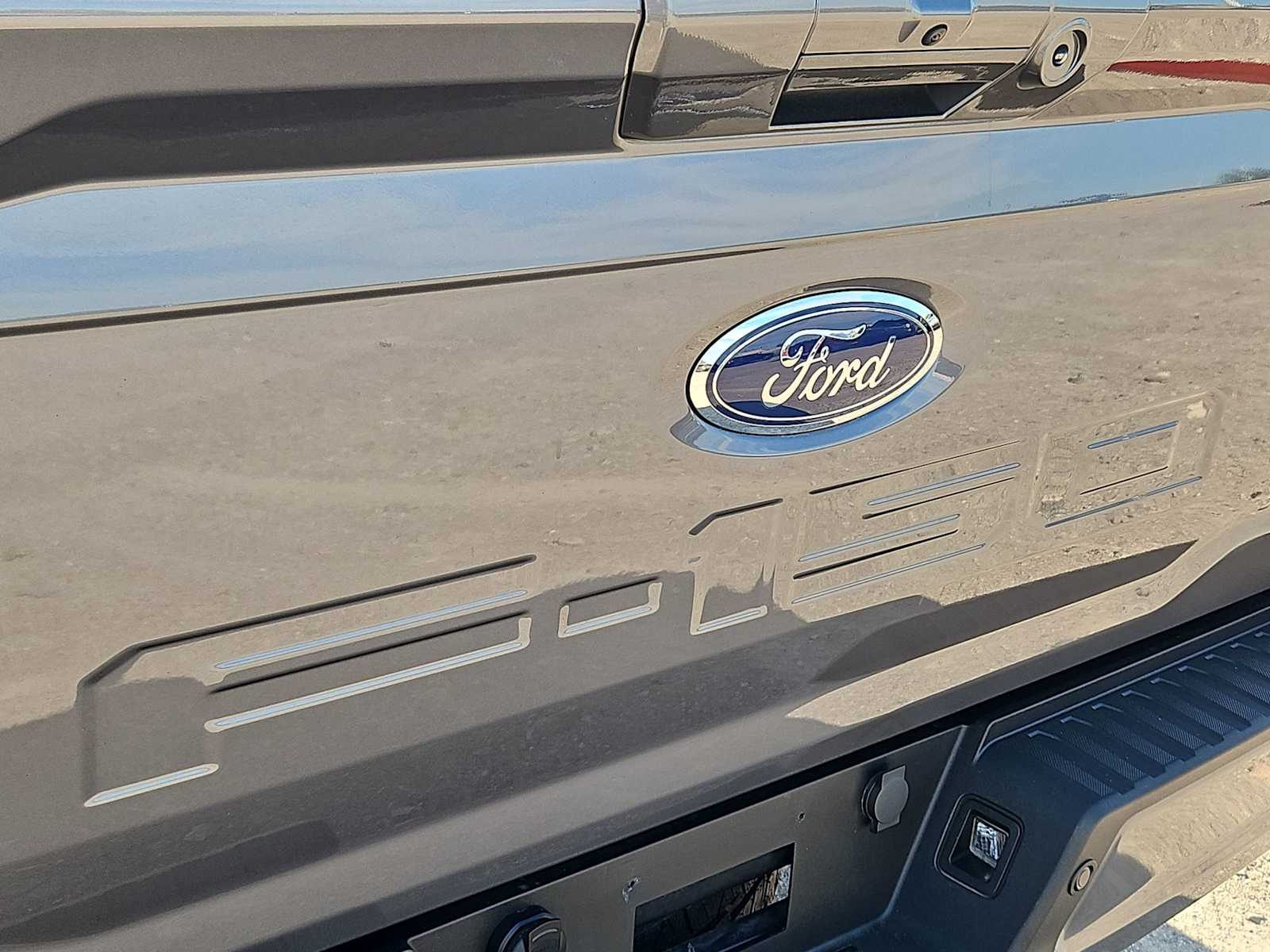 Thumbnail: 2023 Ford F-150 - 12