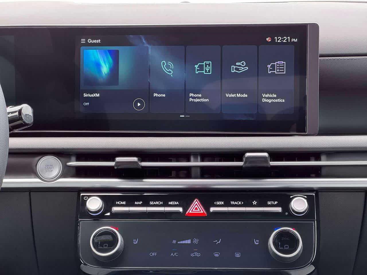 Thumbnail: 2026 Hyundai Santa Cruz - 18