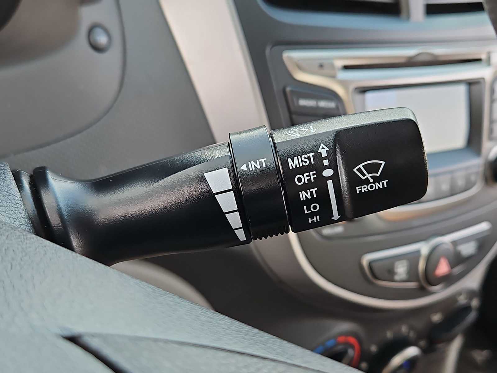 Thumbnail: 2016 Hyundai Accent - 25