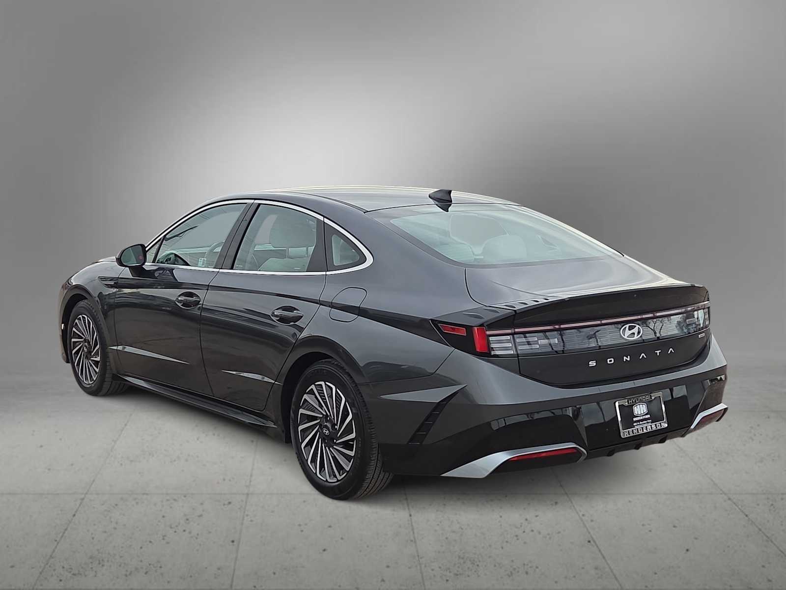 Thumbnail: 2024 Hyundai Sonata - 6