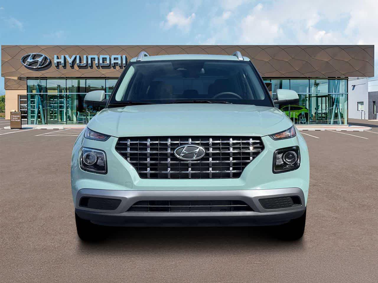 Thumbnail: 2026 Hyundai Venue - 12