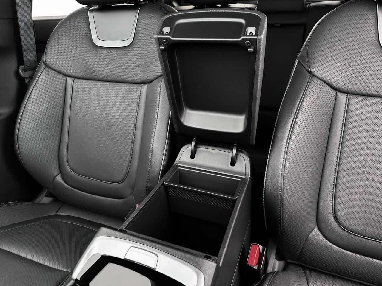 Thumbnail: 2025 Hyundai Santa Cruz - 18