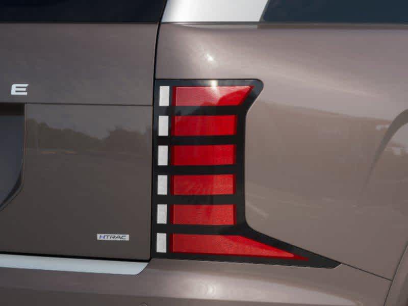 Thumbnail: 2026 Hyundai Palisade - 10