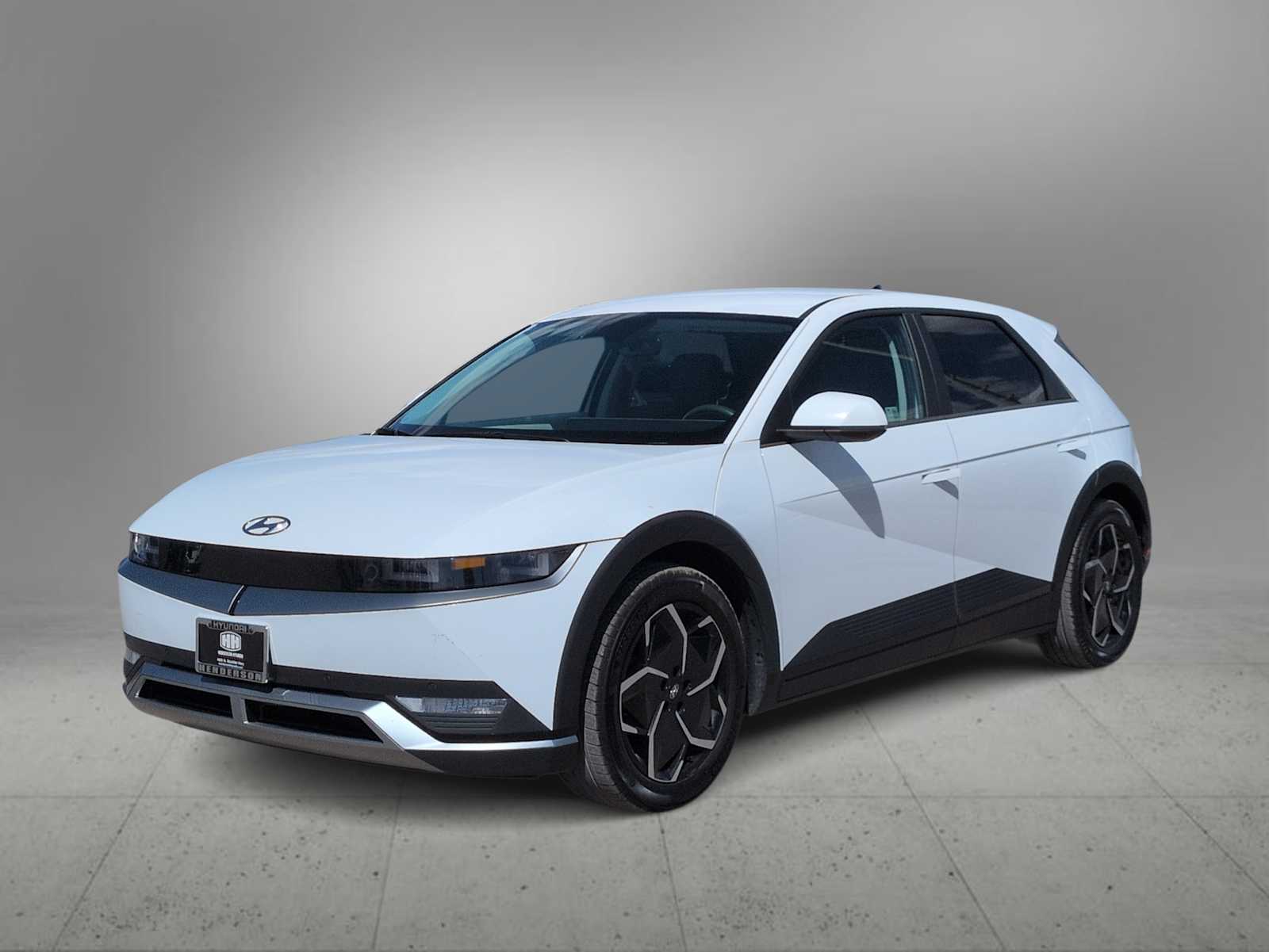 Thumbnail: 2024 Hyundai Ioniq 5 - 4