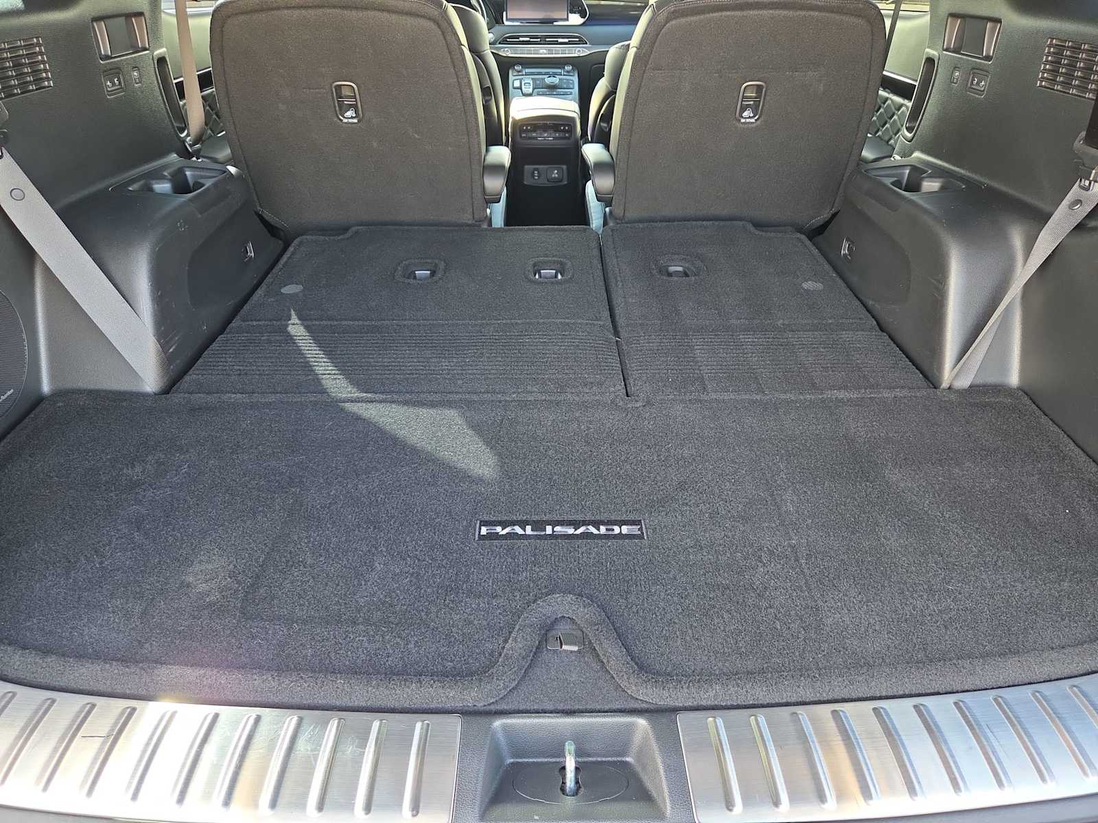 Thumbnail: 2021 Hyundai Palisade - 36