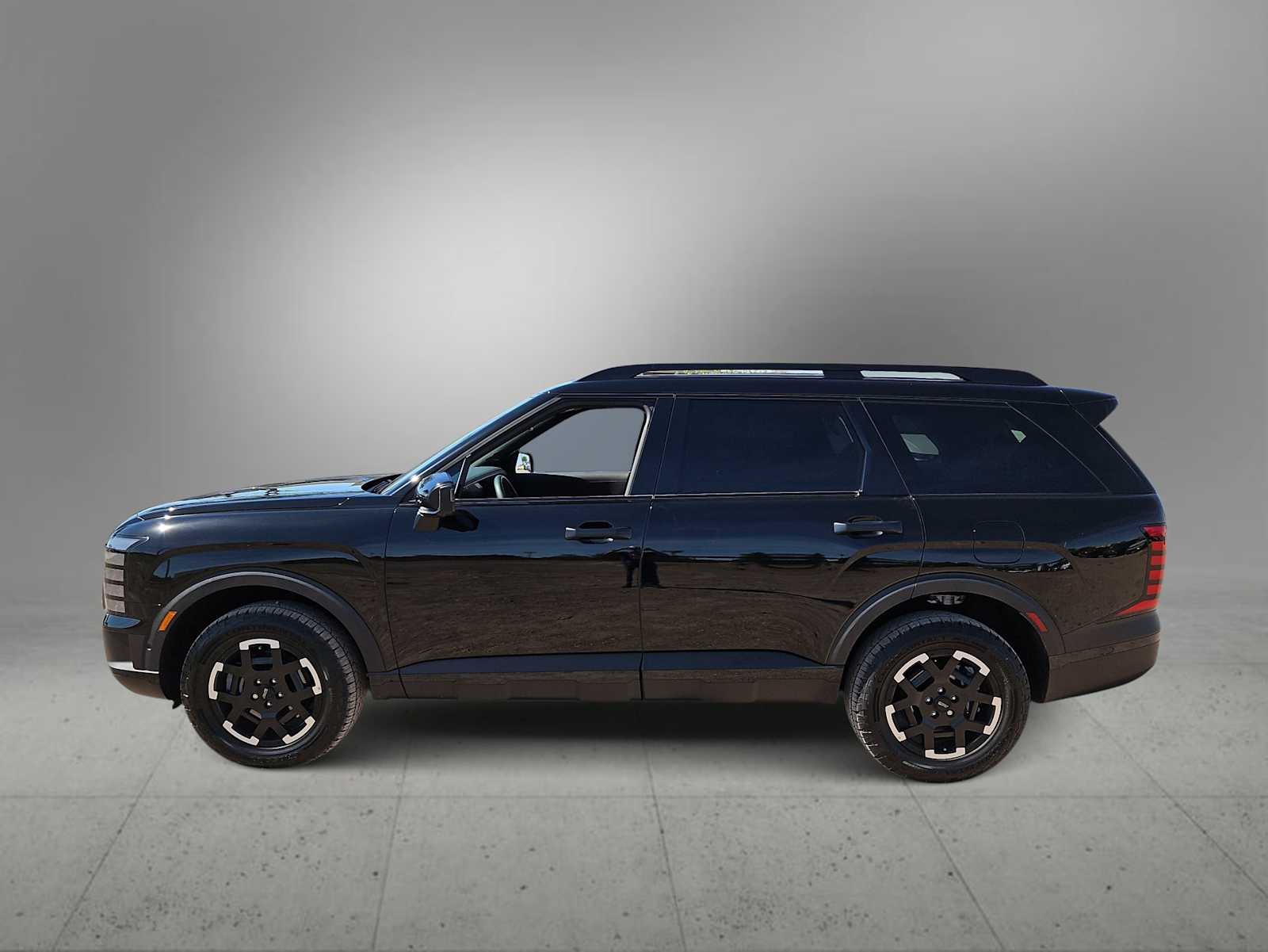 Thumbnail: 2026 Hyundai Palisade - 5