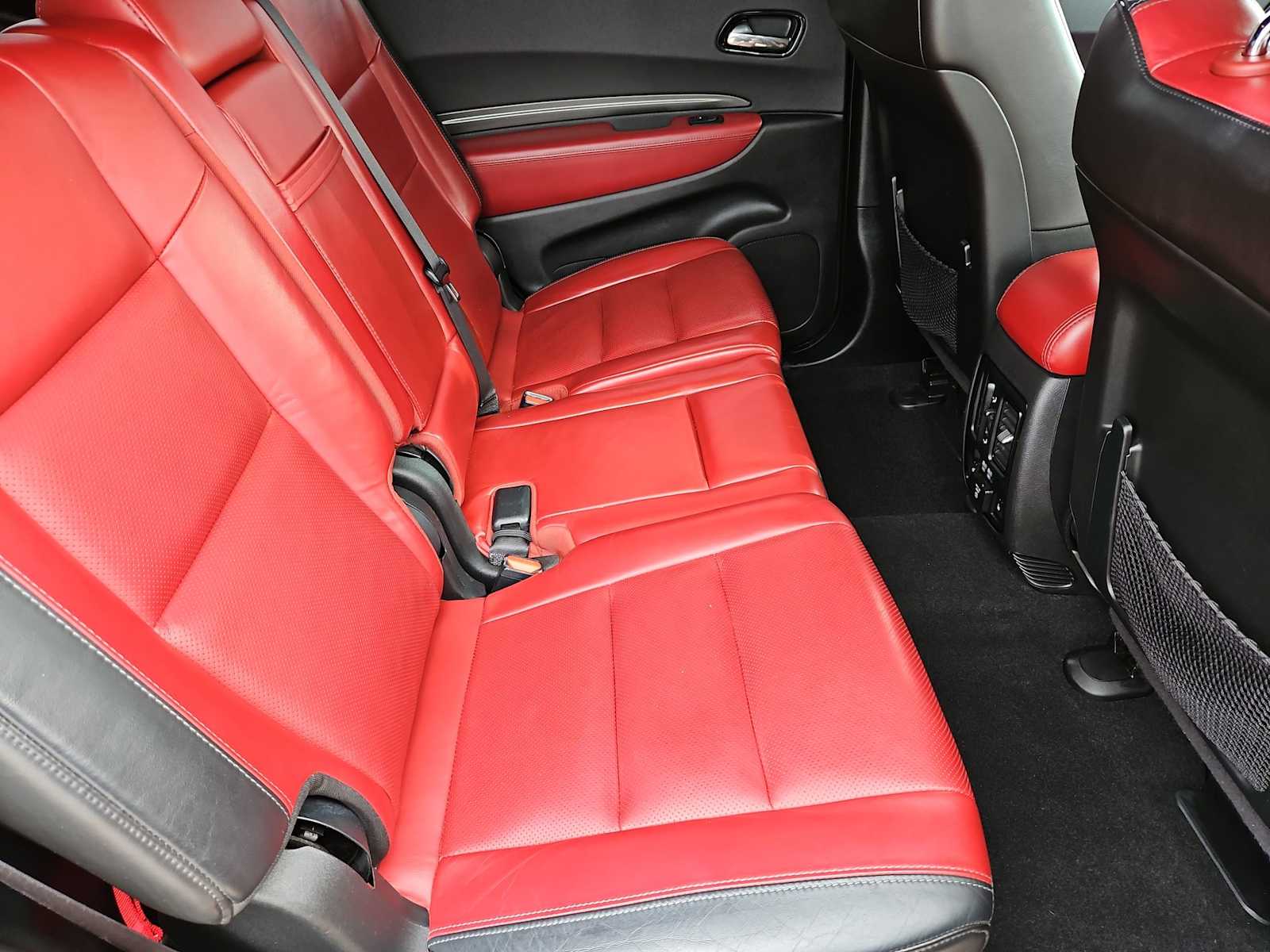 Thumbnail: 2021 Dodge Durango - 21