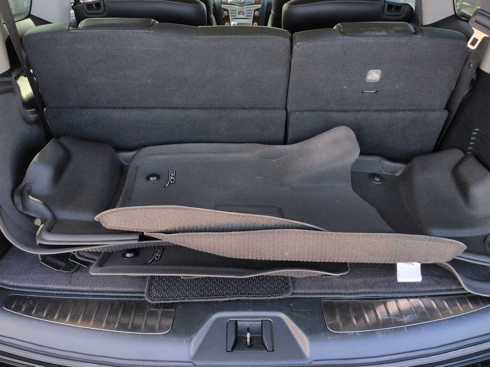 Thumbnail: 2019 INFINITI QX80 - 36