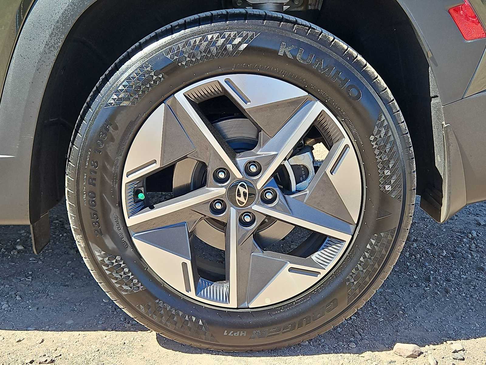 Thumbnail: 2026 Hyundai Tucson - 13