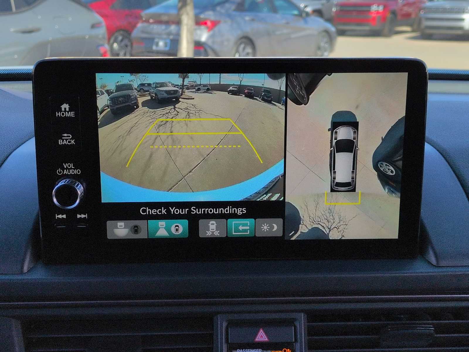 Thumbnail: 2024 Honda Pilot - 31