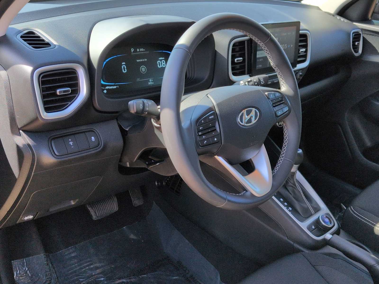 Thumbnail: 2026 Hyundai Venue - 10