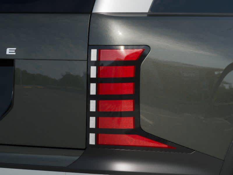 Thumbnail: 2026 Hyundai Palisade - 10