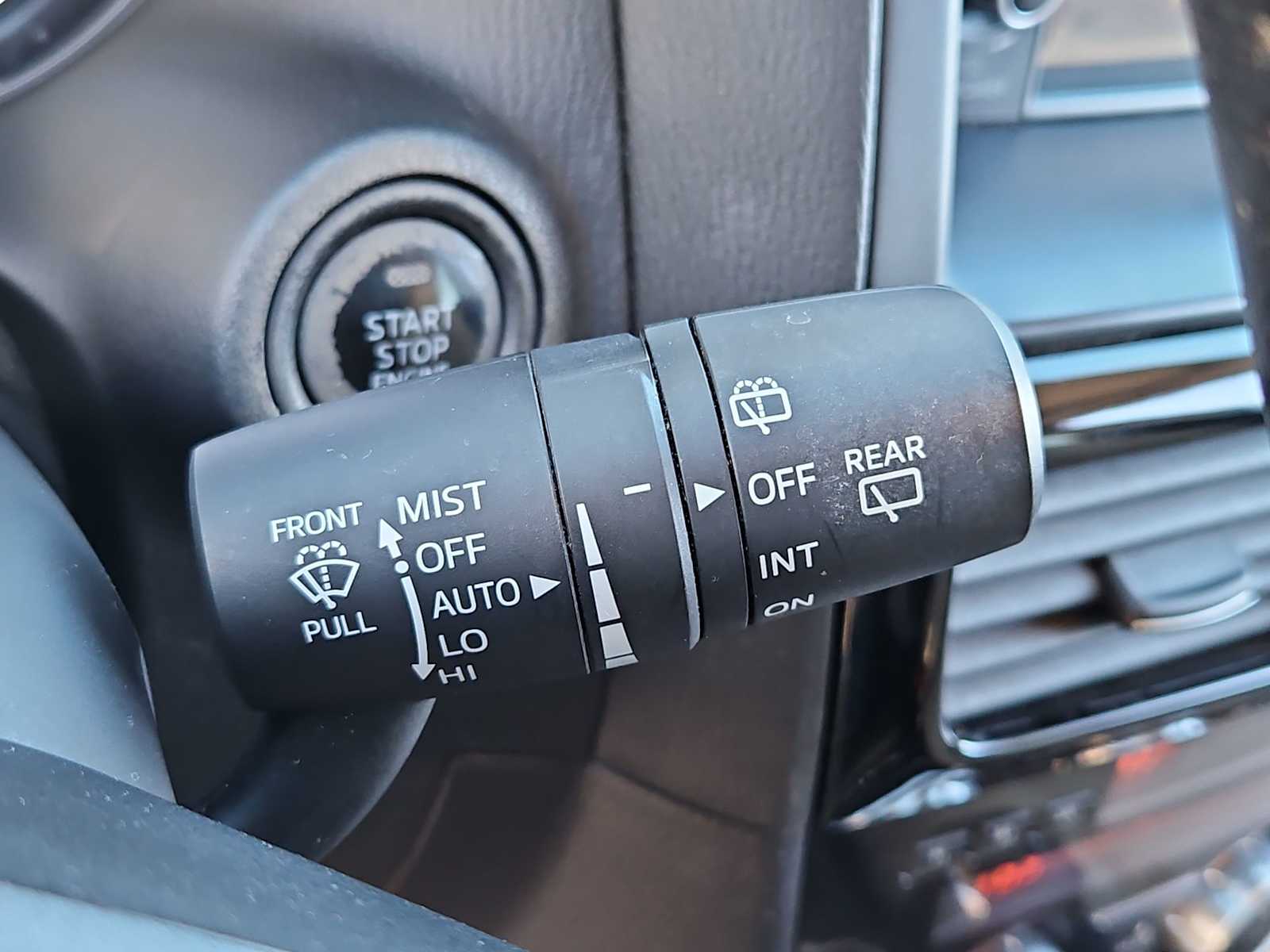 Thumbnail: 2015 Mazda CX-5 - 26