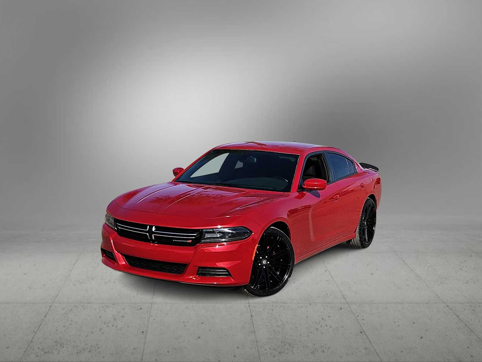 2015 Dodge Charger SE -
                  Henderson, NV