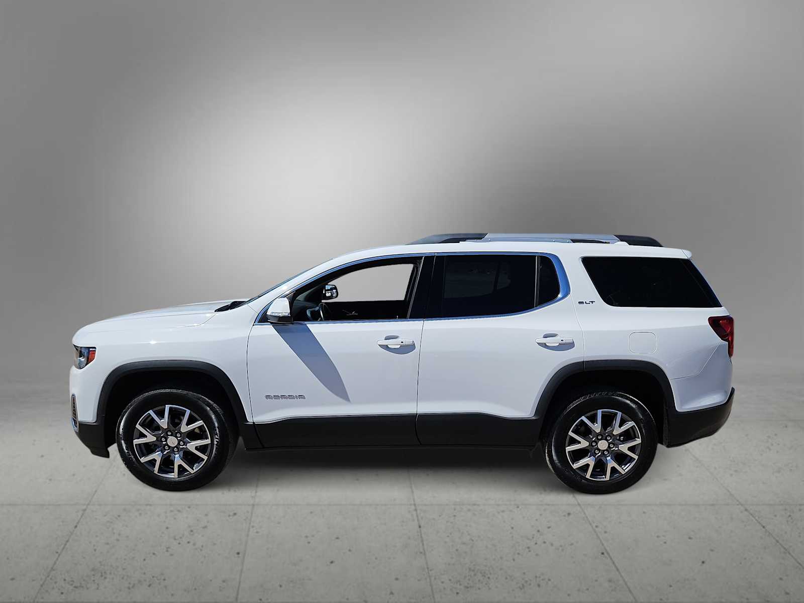 Thumbnail: 2023 GMC Acadia - 5