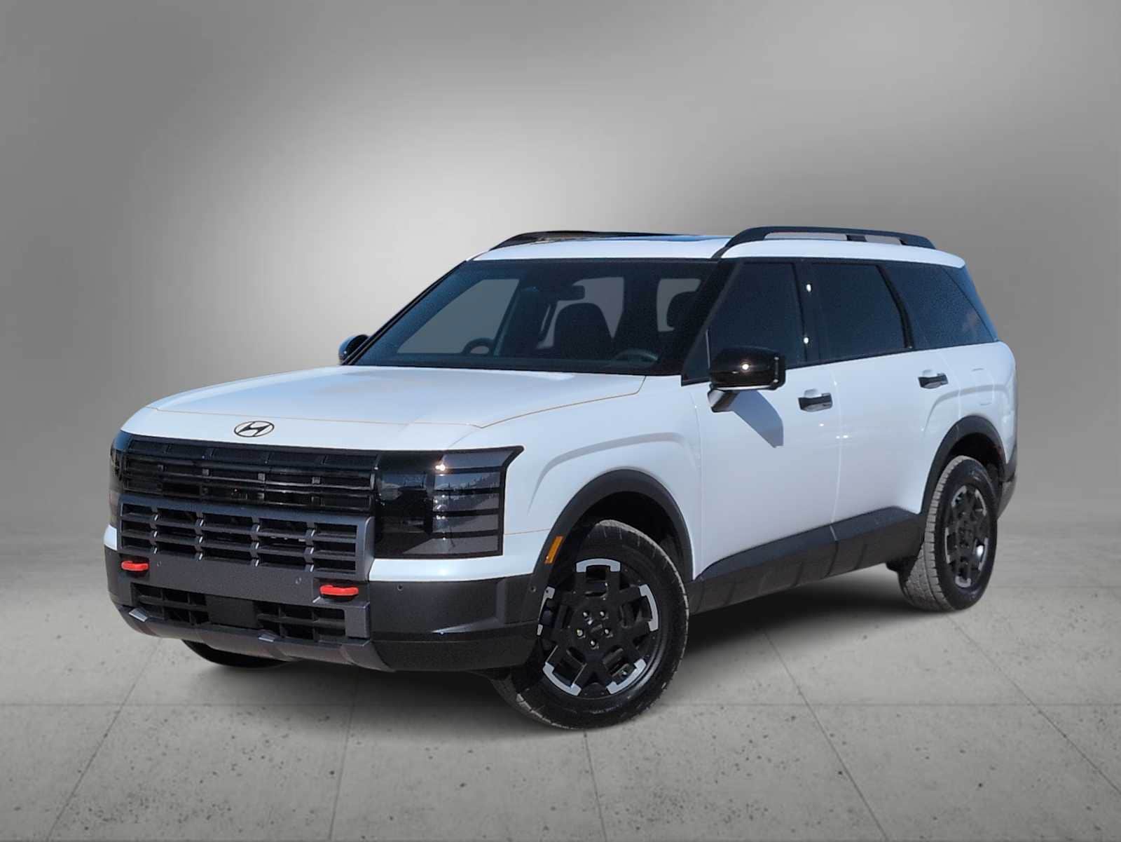 Thumbnail: 2026 Hyundai Palisade - 1