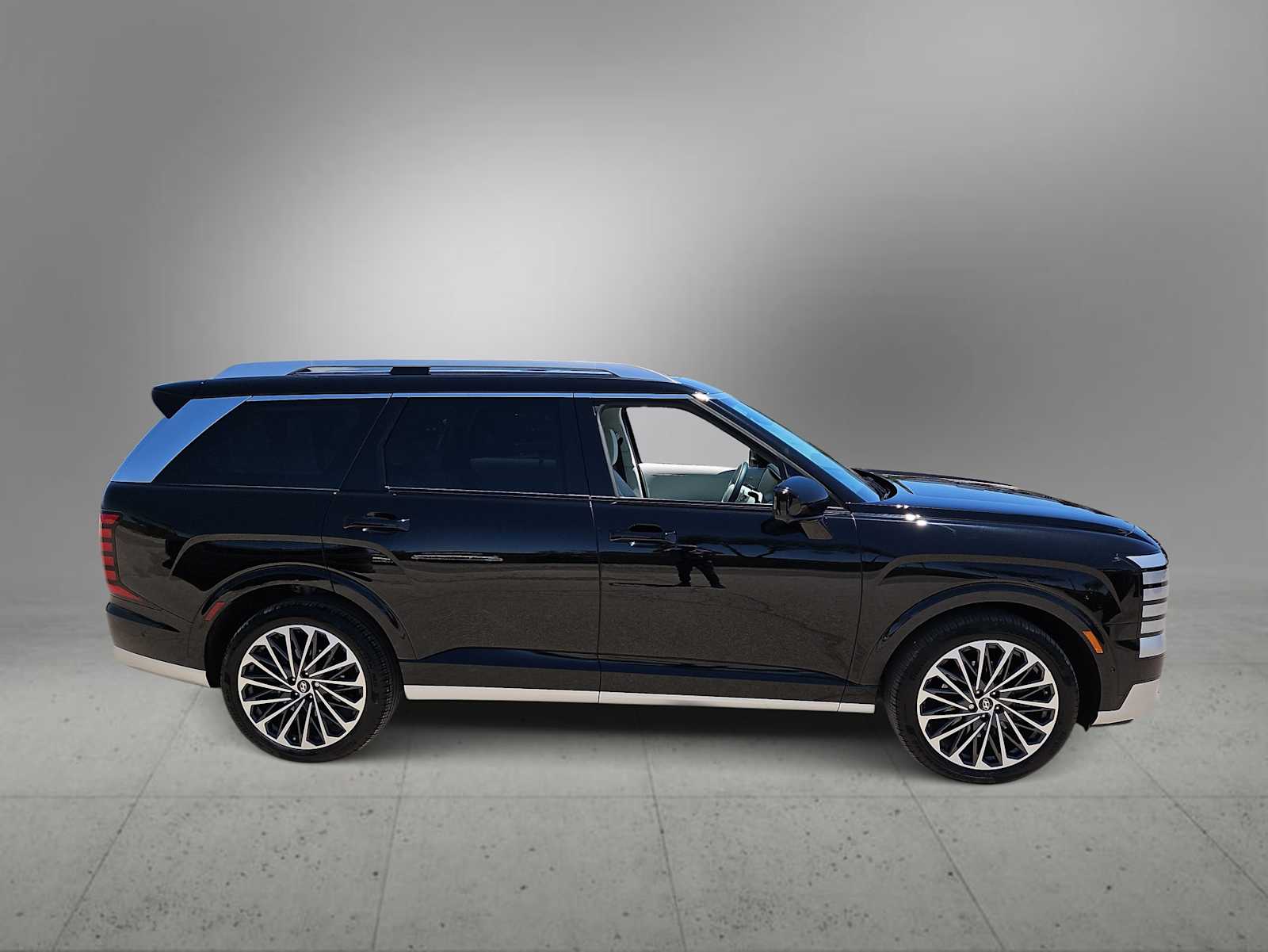Thumbnail: 2026 Hyundai Palisade - 9
