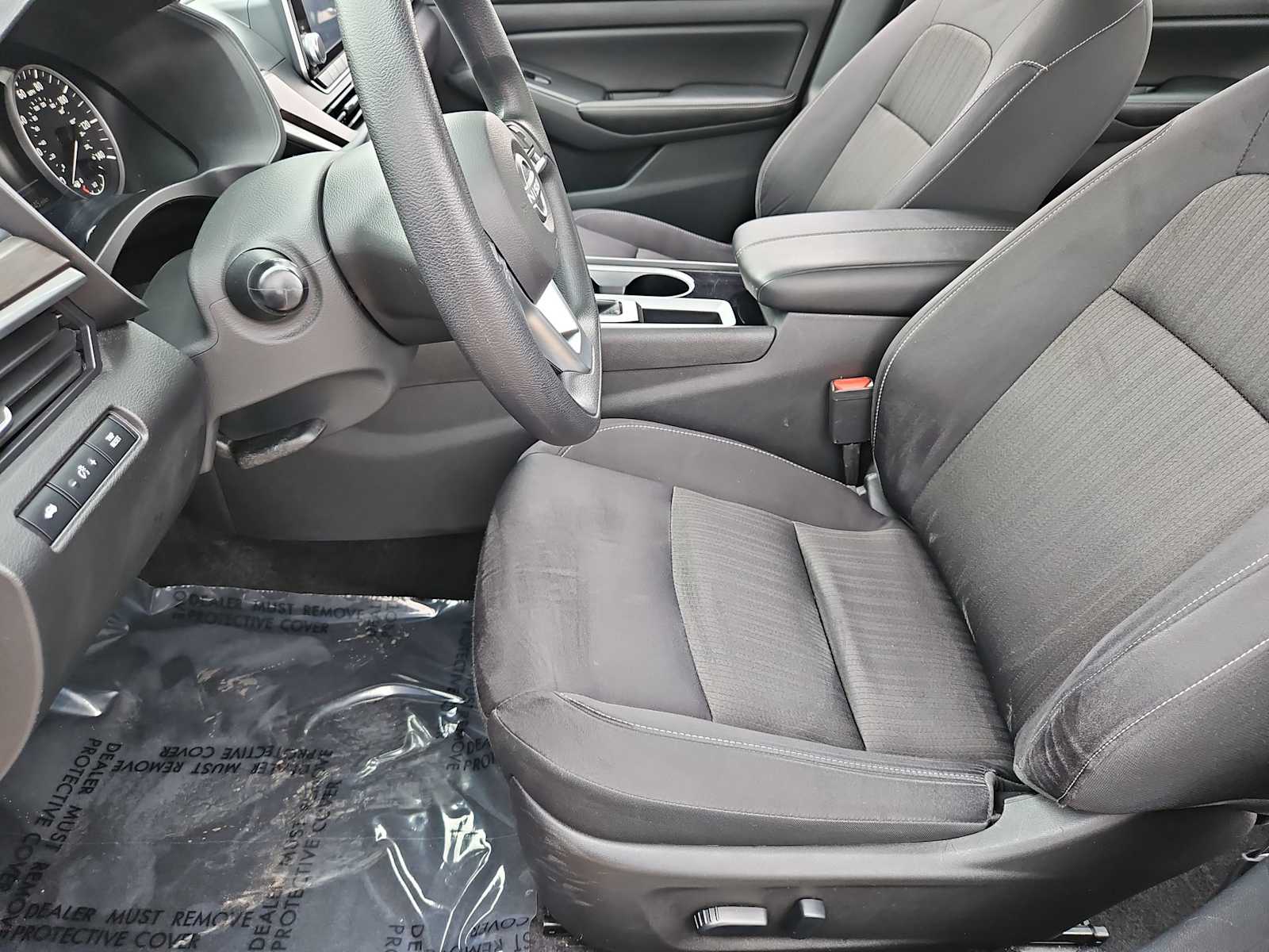 Thumbnail: 2024 Nissan Altima - 16