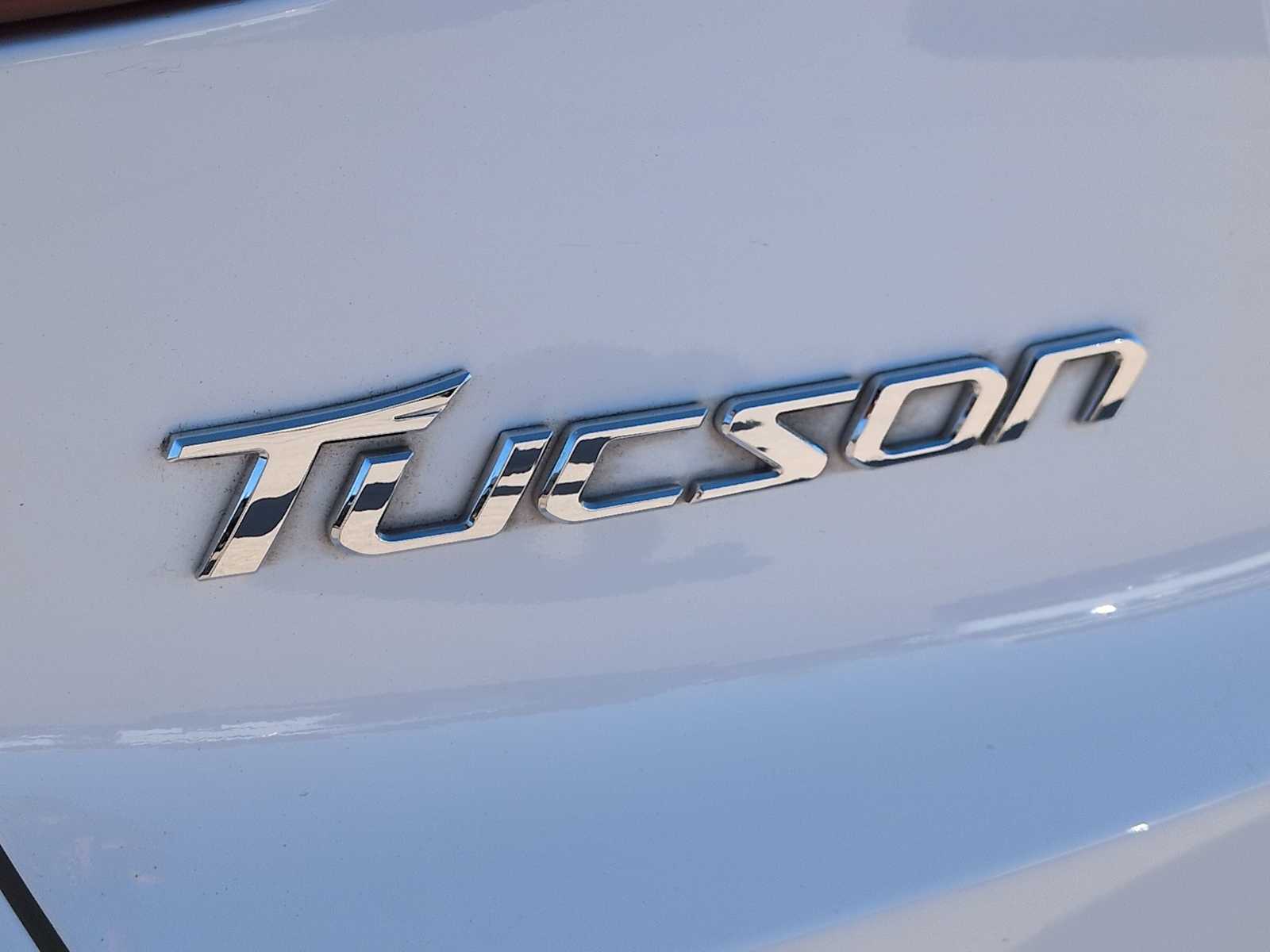 Thumbnail: 2014 Hyundai Tucson - 13