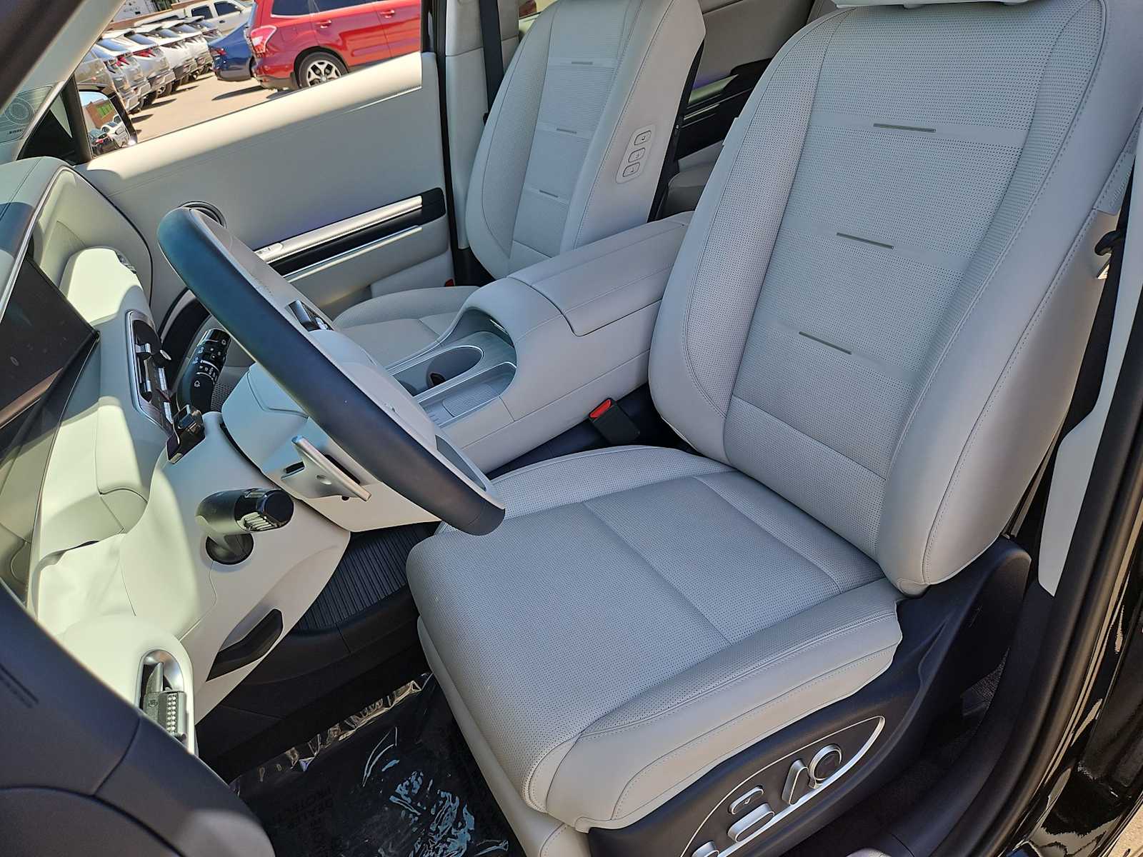 Thumbnail: 2026 Hyundai Palisade - 16