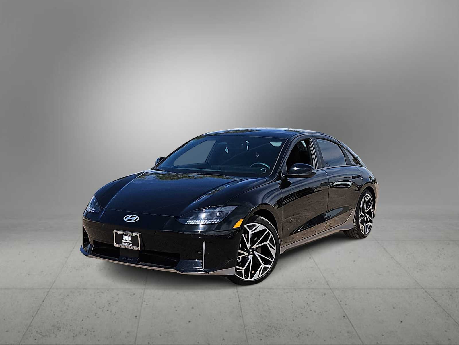 2024 Hyundai Ioniq 6 SEL -
                  Henderson, NV