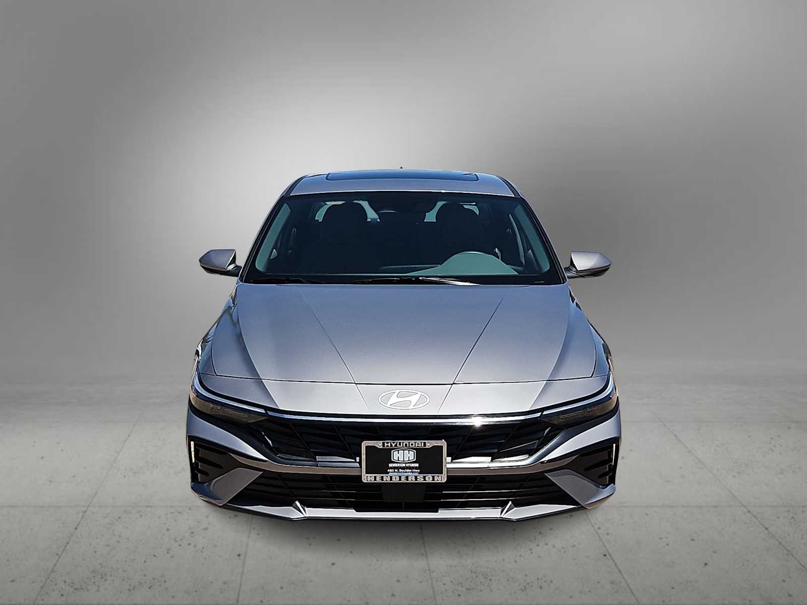 Thumbnail: 2025 Hyundai Elantra - 3