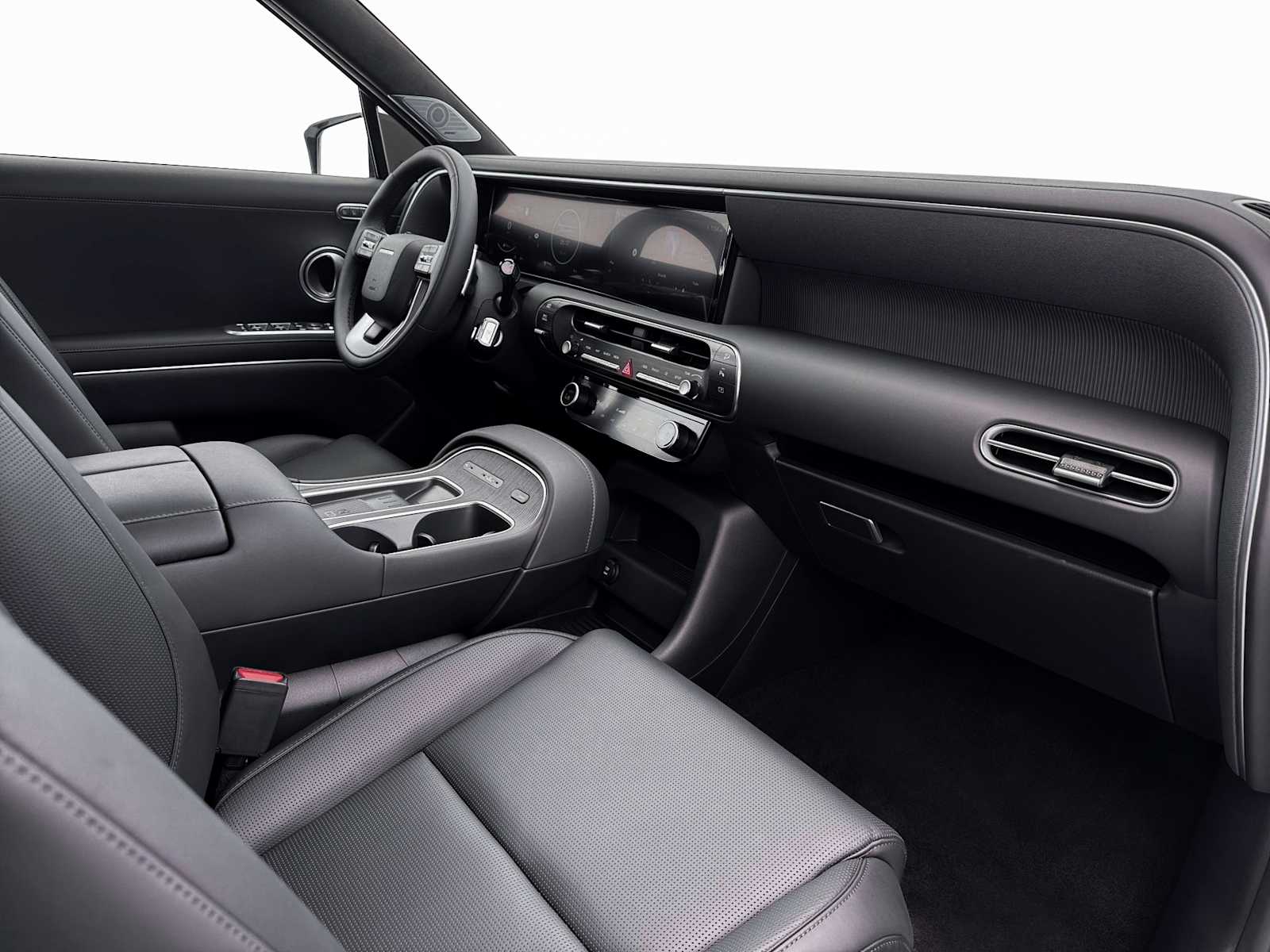 Thumbnail: 2026 Hyundai Palisade - 15