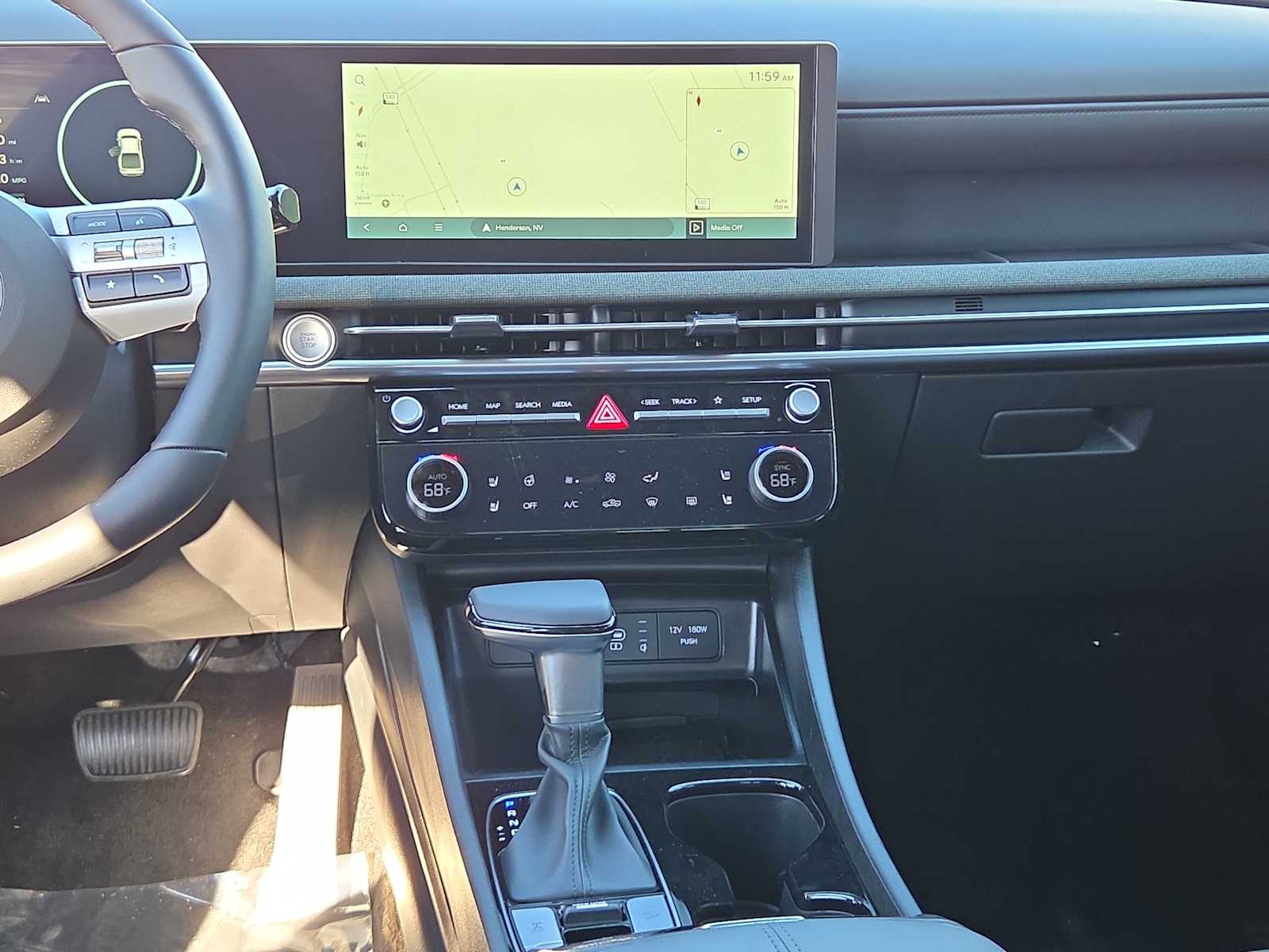 Thumbnail: 2025 Hyundai Santa Cruz - 28