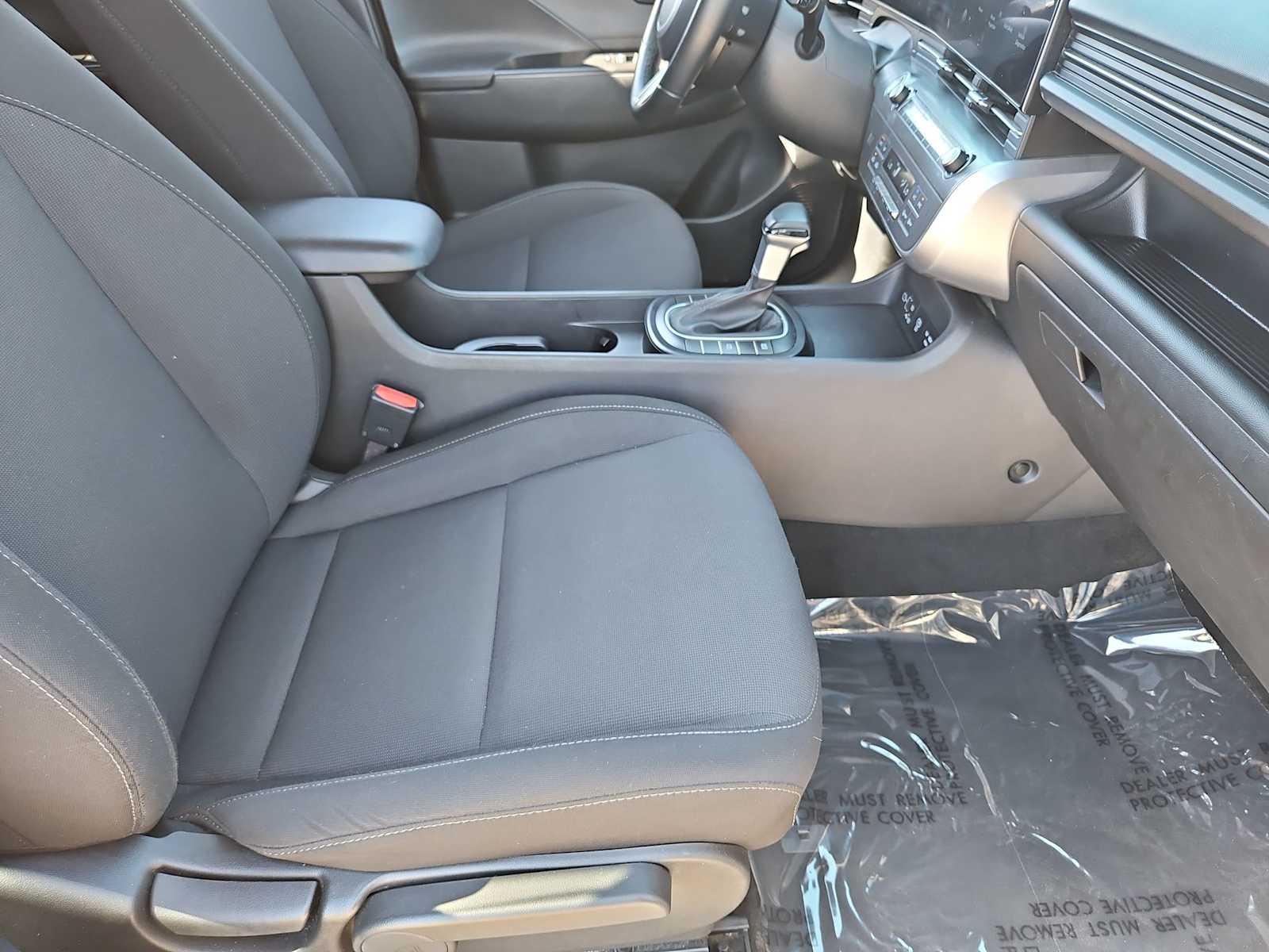 Thumbnail: 2024 Hyundai Kona - 21