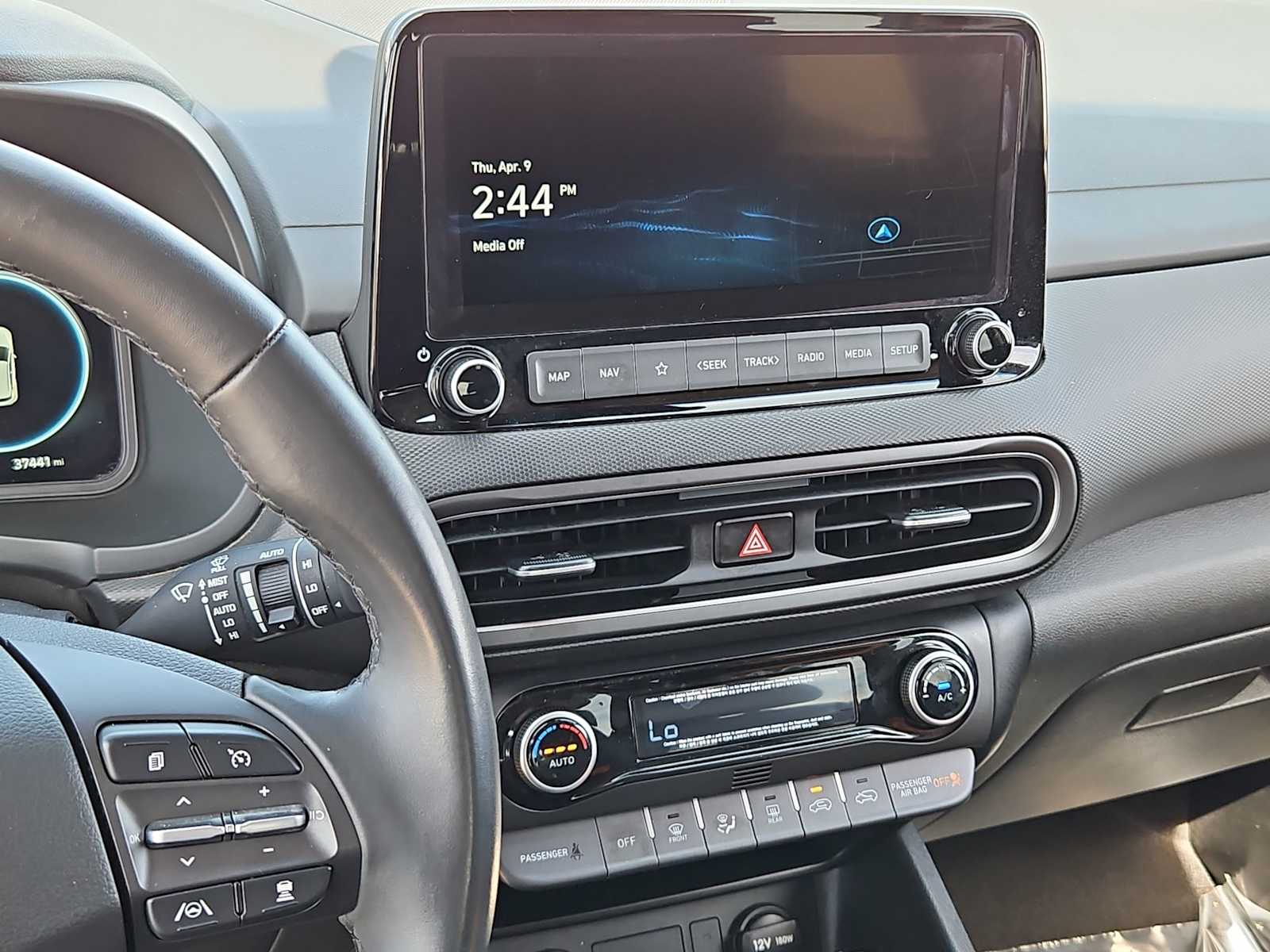 Thumbnail: 2023 Hyundai Kona - 27