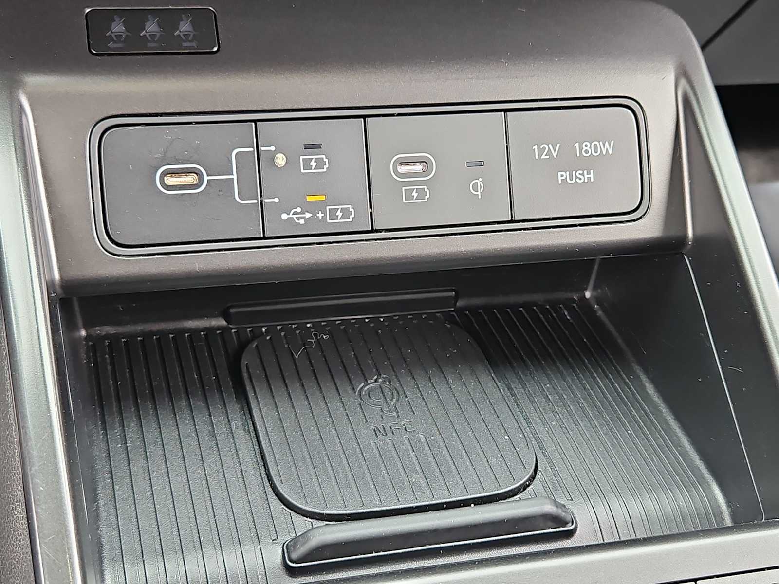 Thumbnail: 2024 Hyundai Kona - 32