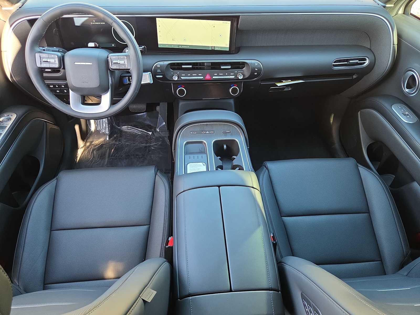Thumbnail: 2026 Hyundai Palisade - 15
