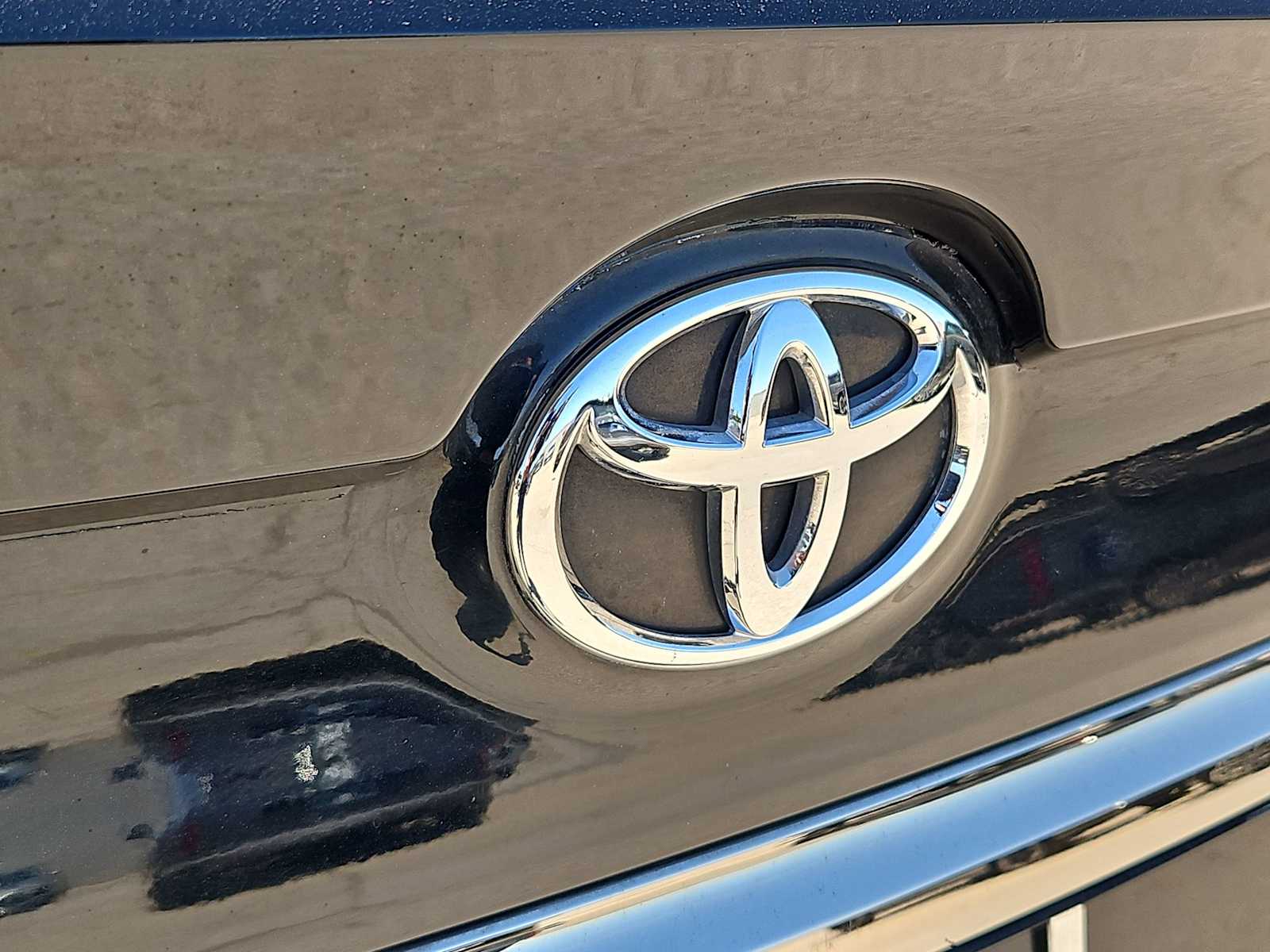 Thumbnail: 2015 Toyota Camry - 11