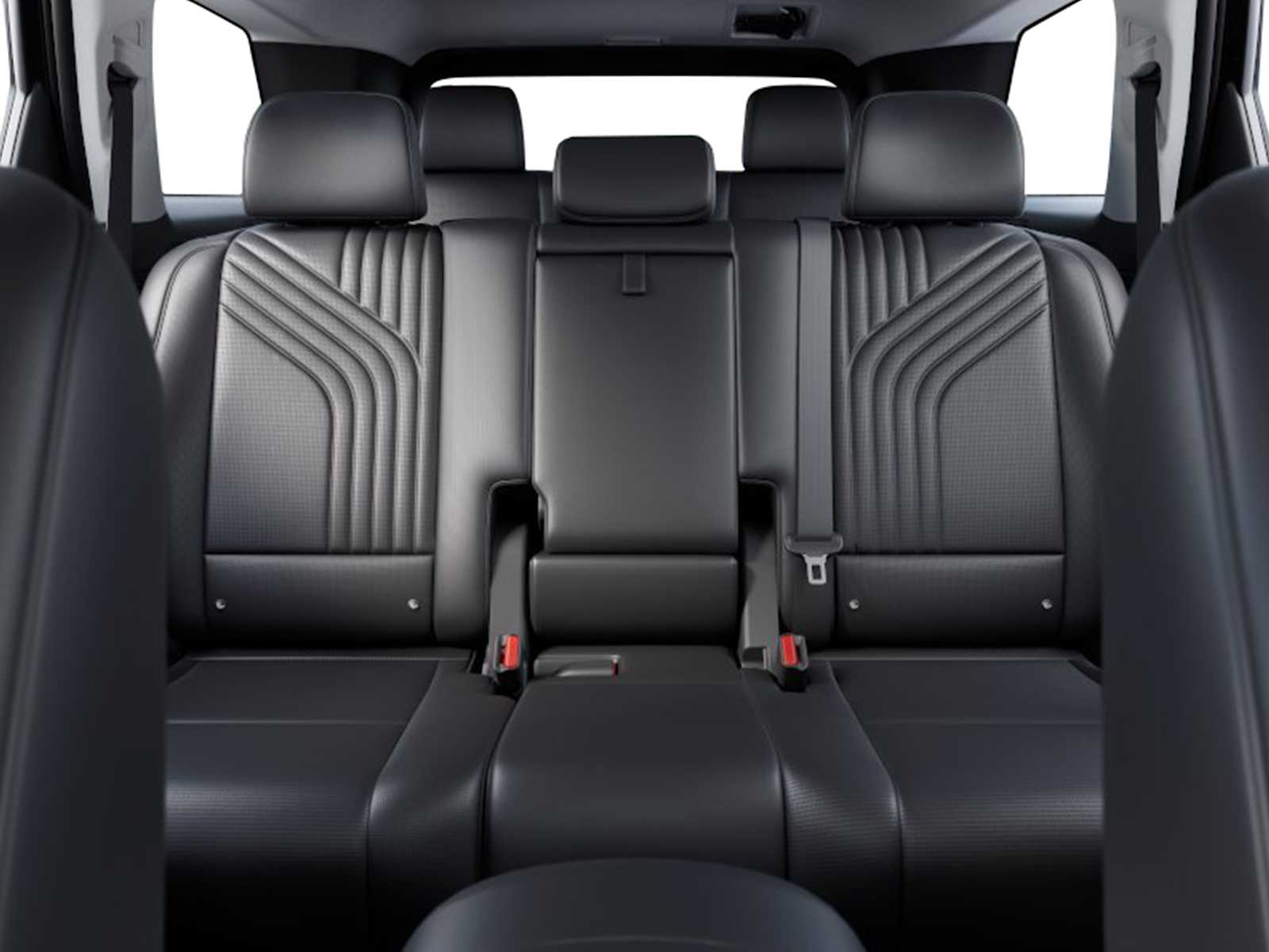 Thumbnail: 2026 Hyundai Palisade - 9