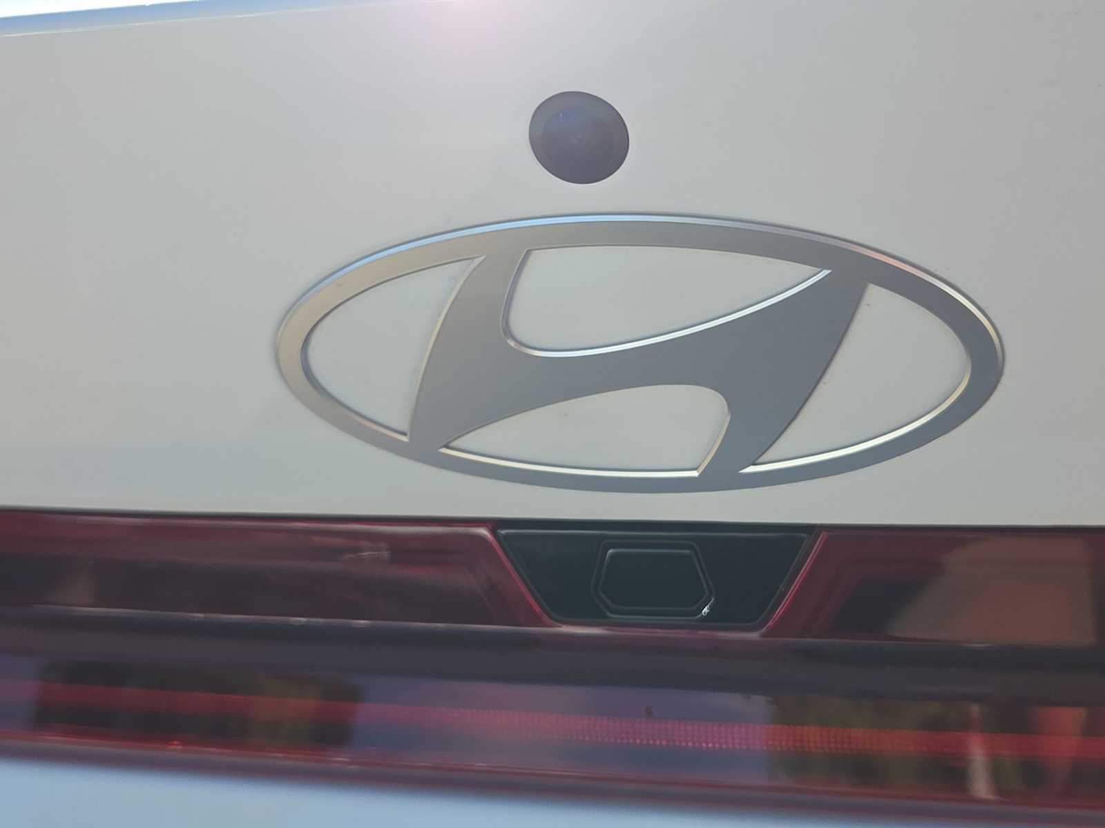 Thumbnail: 2026 Hyundai Elantra - 11