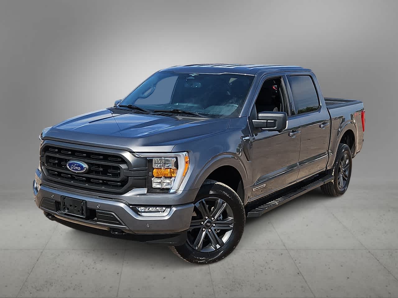 Thumbnail: 2023 Ford F-150 - 1