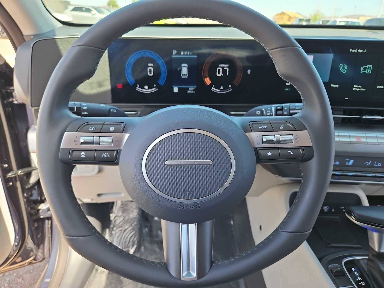 Thumbnail: 2026 Hyundai Kona - 22