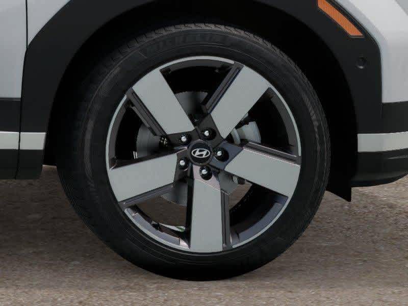 Thumbnail: 2026 Hyundai Santa Fe - 8