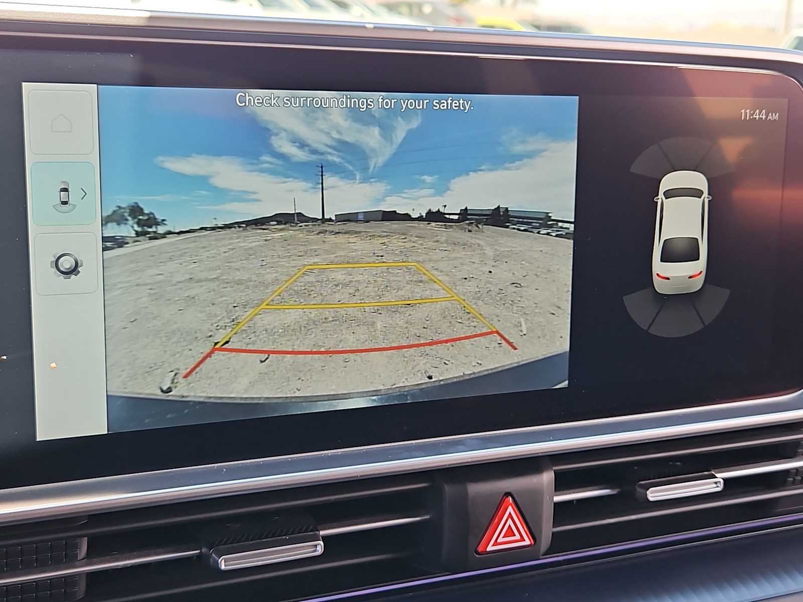 Thumbnail: 2024 Hyundai Ioniq 6 - 28