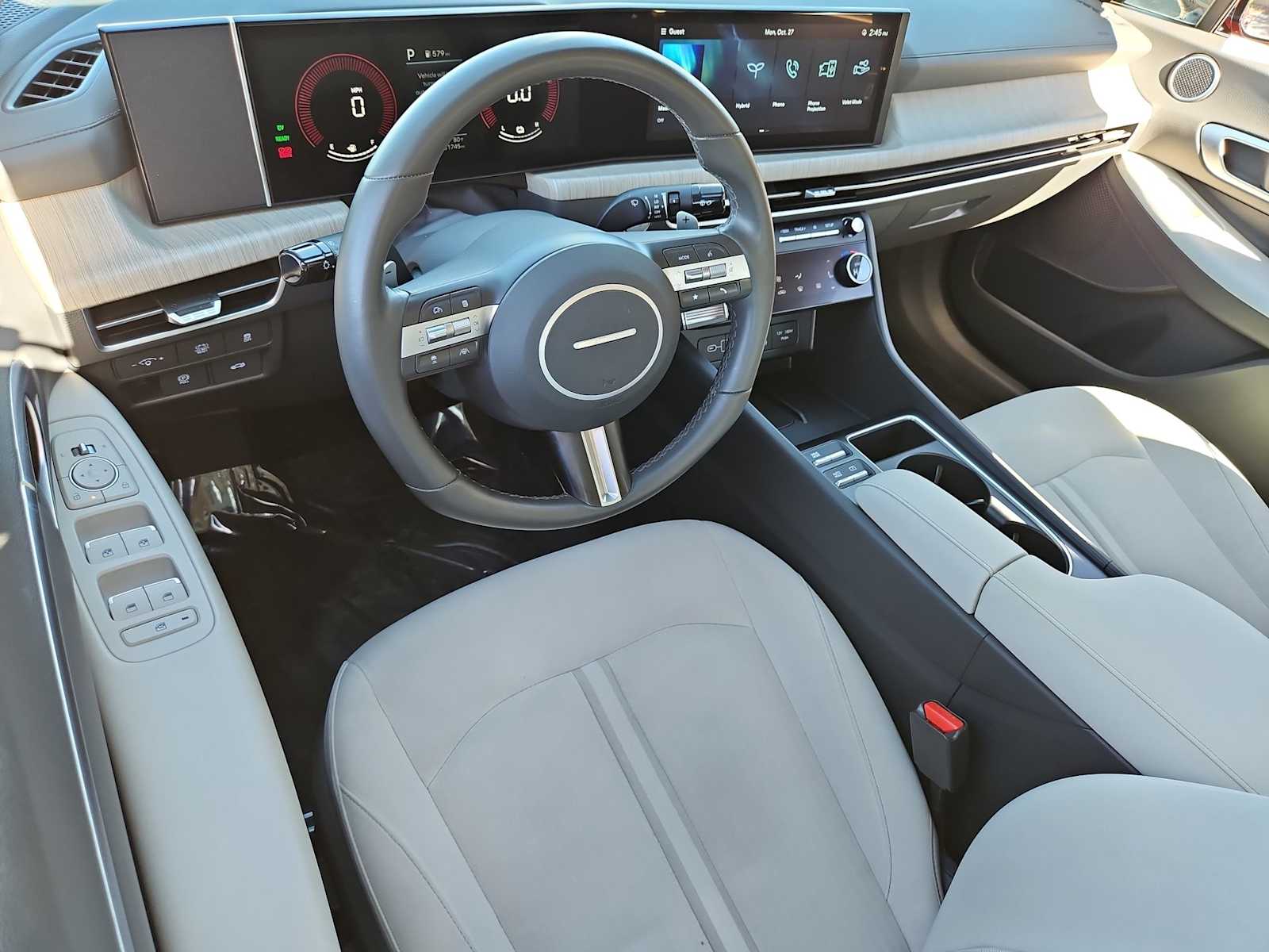 Thumbnail: 2024 Hyundai Sonata - 10