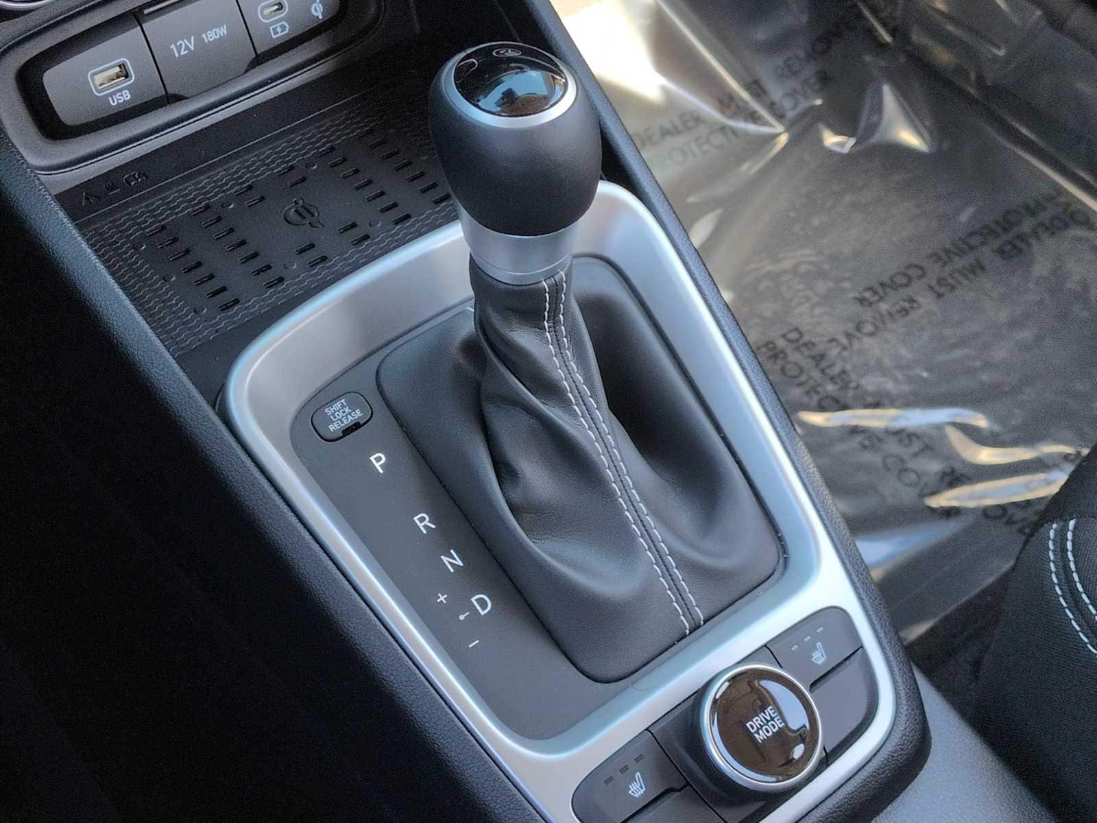 Thumbnail: 2026 Hyundai Venue - 32