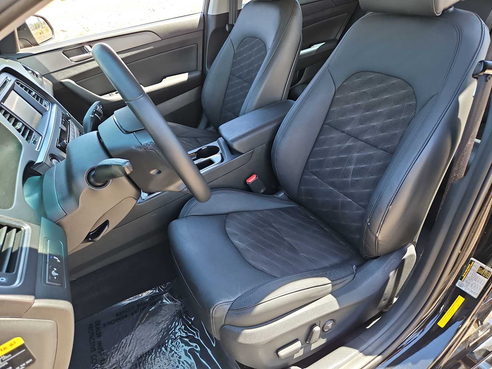 Thumbnail: 2016 Hyundai Sonata - 16