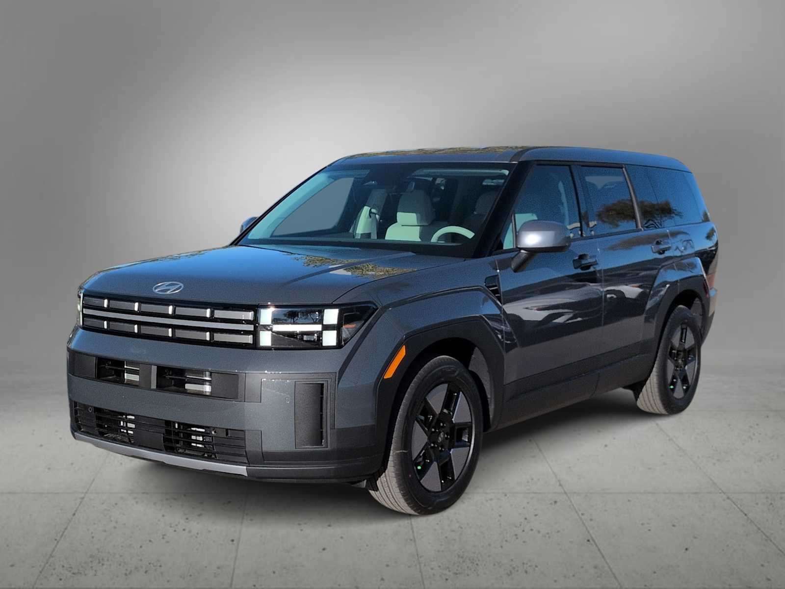 Thumbnail: 2026 Hyundai Santa Fe - 4