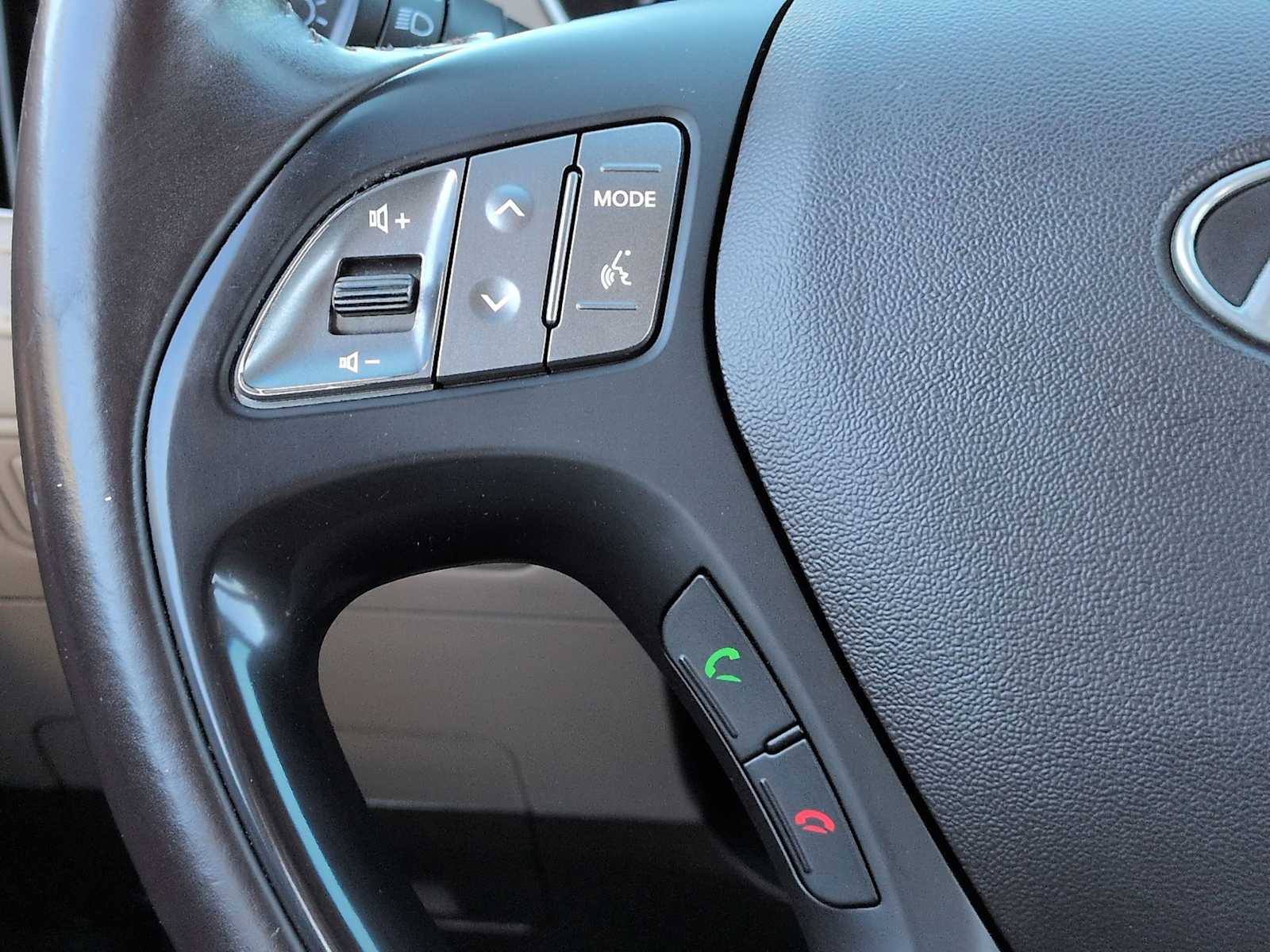 Thumbnail: 2014 Hyundai Tucson - 26