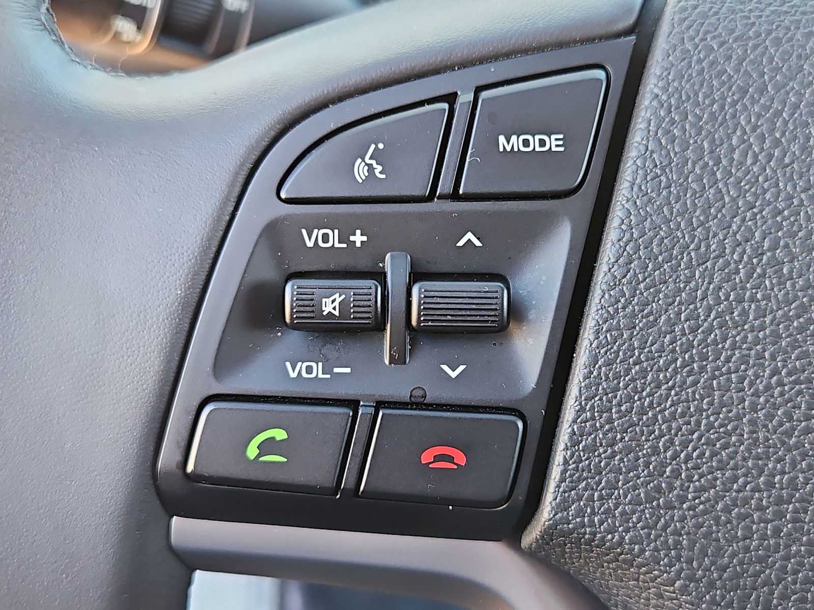 Thumbnail: 2017 Hyundai Tucson - 25