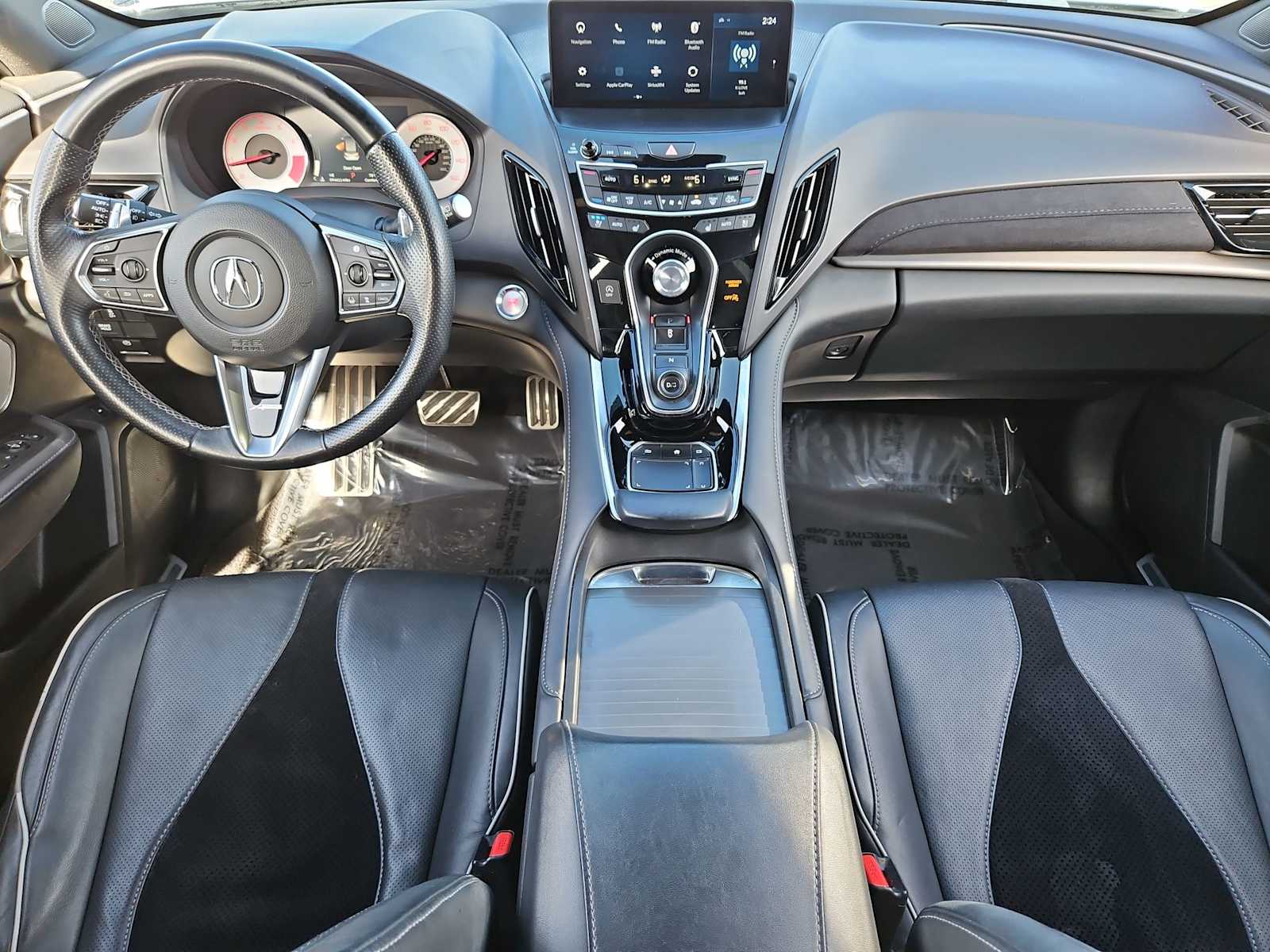 Thumbnail: 2019 Acura RDX - 15